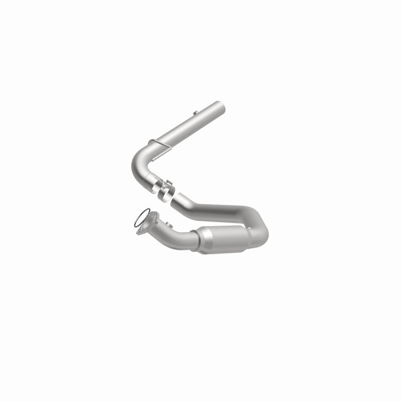 2007-09 Chevrolet Express 2500HD CARB Compliant Cat Converter 5451525 Magnaflow - Catalytic Converters Car Part People