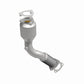 2003-2006 Cayenne V8 OEM Manifold Direct-Fit Catalytic Converter 52368 Magnaflow