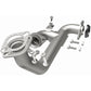 2008-2010 Chrysler Town & Country Direct-Fit Front Pipe Kit 107-0012