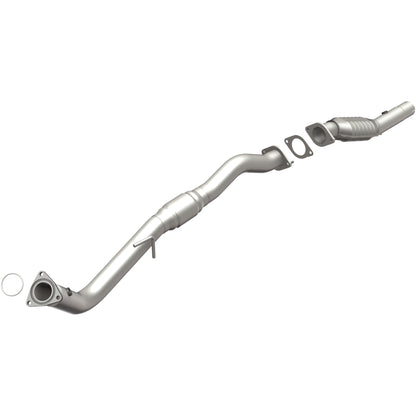Catalytic Converter for HM Grade Federal / EPA Compliant Direct-Fit Catalytic Converter MagnaFlow 93623