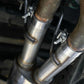 Fits 09-10 Dodge Ram 1500 3" Single in 2.25"" Dual Out Muffler-S5141409 - Performance Mufflers Car Part People