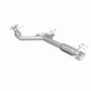 2012-2017 Chevrolet Equinox Direct-Fit Front Pipe Kit 107-0167