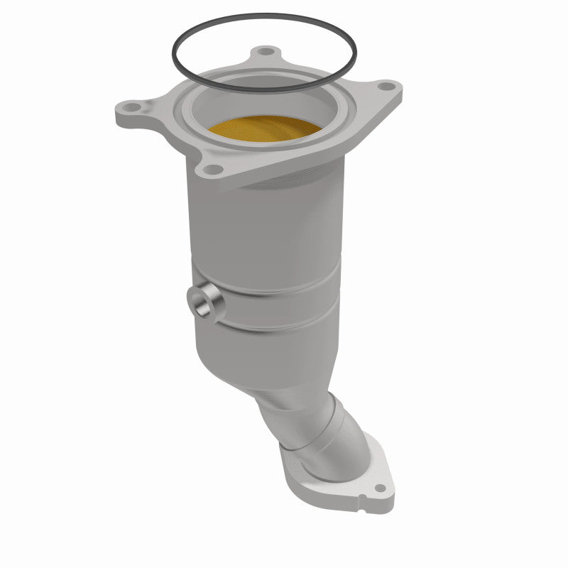 2011 2012 Lincoln MKS 3.7L Direct-Fit Catalytic Converter 5531232 Magnaflow