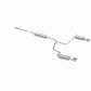 Fits 2004-2006 Acura MDX 3.5L Direct-Fit Replacement Exhaust System 106-0248