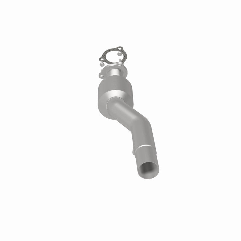 2010-2011 Porsche Cayenne Direct-Fit Catalytic Converter 21-597 Magnaflow