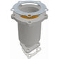 Catalytic Converter for HM Grade Federal / EPA Compliant Direct-Fit Catalytic Converter MagnaFlow 50812