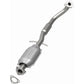 Catalytic Converter for HM Grade Federal / EPA Compliant Direct-Fit Catalytic Converter MagnaFlow 24411