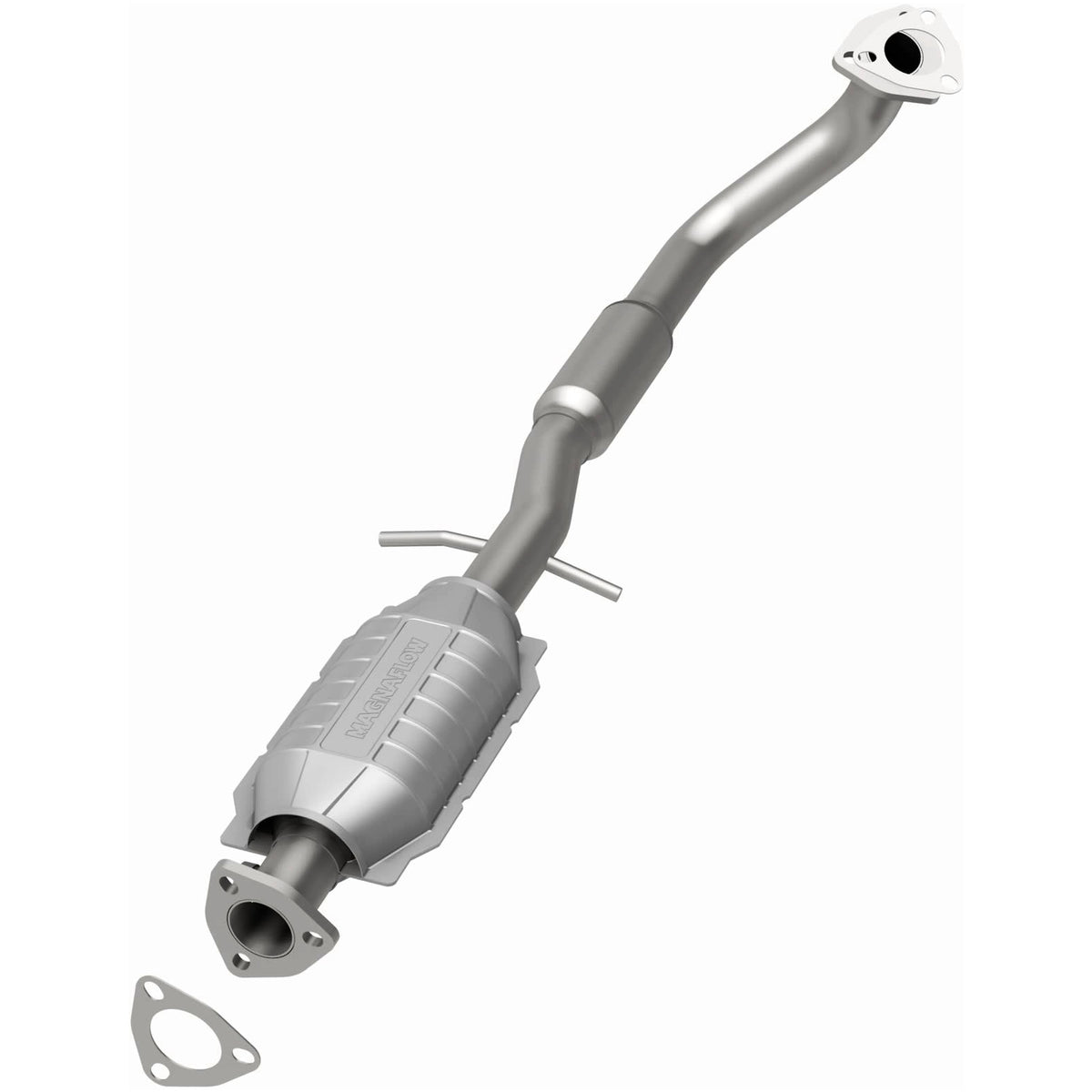 Catalytic Converter for HM Grade Federal / EPA Compliant Direct-Fit Catalytic Converter MagnaFlow 24411