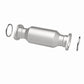 1993-1994 Toyota Land Cruiser Direct-Fit Catalytic Converter 24455 Magnaflow