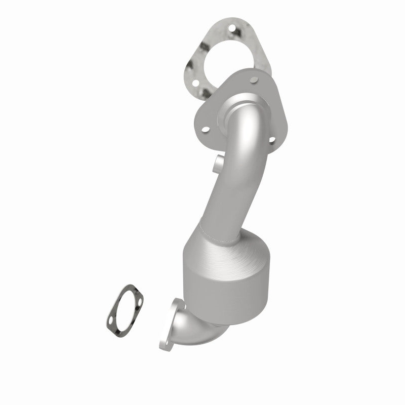 2017-2018 Ford Police Interceptor Utility Catalytic Converter 5582957 Magnaflow - Catalytic Converters Car Part People