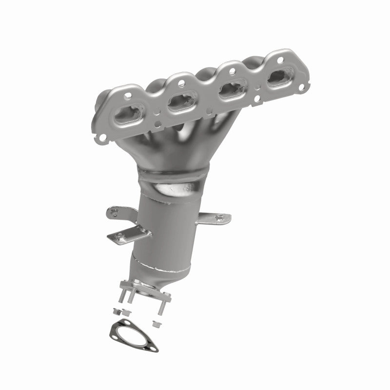 2011 2015 Chevrolet Cruze 1.8L Direct-Fit Catalytic Converter 5531145 Magnaflow