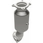 2018-2020 Audi Q5 OEM Grade Federal / EPA Direct-Fit Catalytic Converter 280343