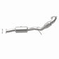 2004 Volvo S60 2.5L Direct-Fit Catalytic Converter 4481284 Magnaflow - Catalytic Converters Car Part People