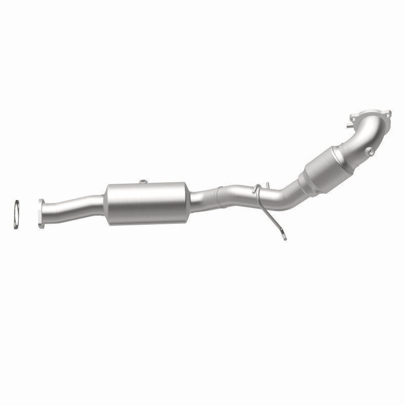 2004 Volvo S60 2.5L Direct-Fit Catalytic Converter 4481284 Magnaflow - Catalytic Converters Car Part People
