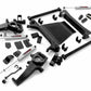 Fits Dodge 1500 4WD (2002-2005) 4 Inch Lift Kit; 380.2