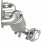 2016-2017 Hyundai Sonata Direct-Fit Catalytic Converter 22-082 Magnaflow - Catalytic Converters Car Part People