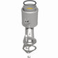 Catalytic Converter for 2016-2022 INFINITI Q50 3.0L MagnaFlow 280413