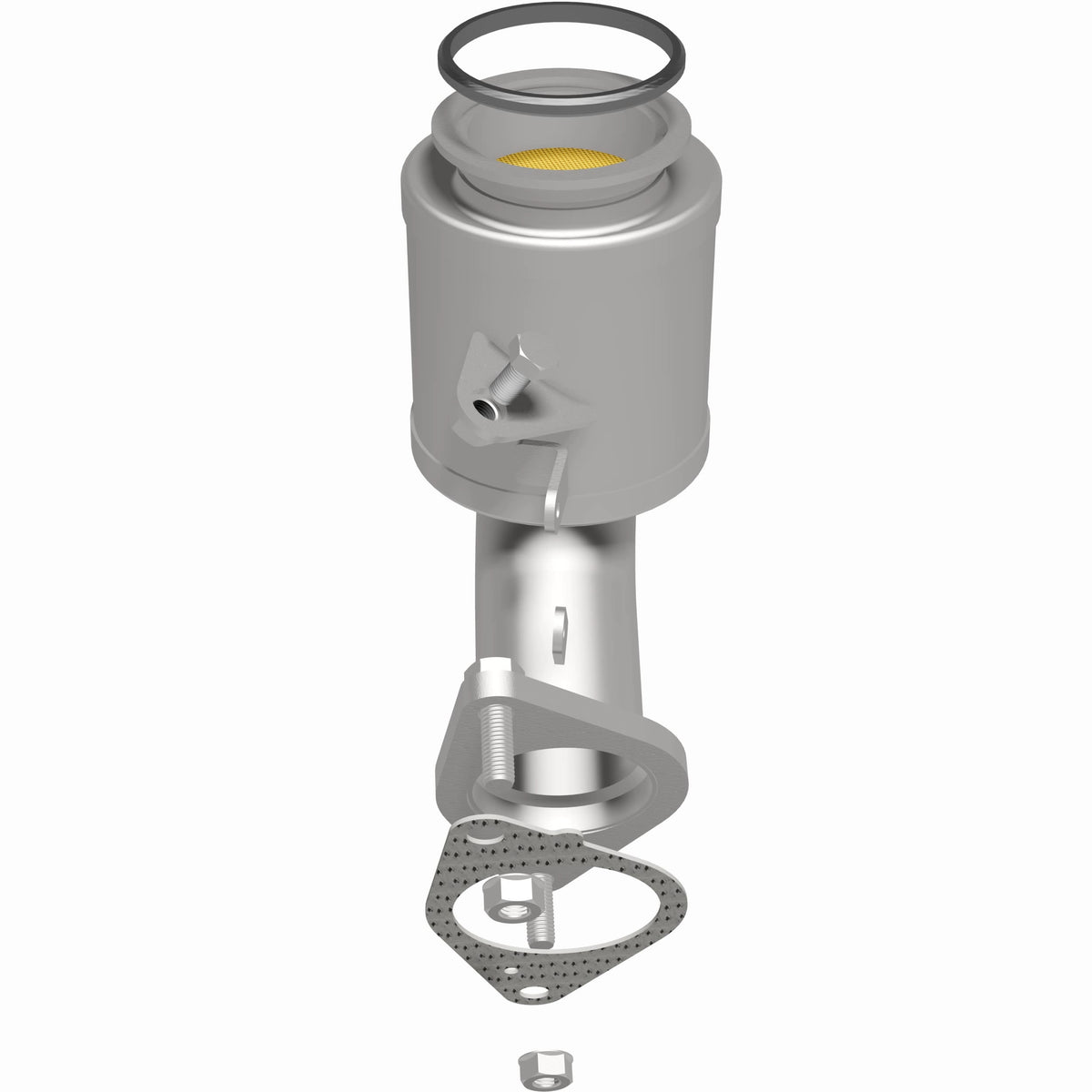 Catalytic Converter for 2016-2022 INFINITI Q50 3.0L MagnaFlow 280413