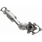 2008-2010 Chevrolet Cobalt Direct-Fit Catalytic Converter 5411958 Magnaflow - Catalytic Converters Car Part People