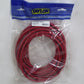 Spooled Spark Plug Wire Spiro Pro 30 FT Purple 35271