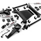 Fits Dodge 1500 4WD (2002-2005) 5 Inch Lift Kit; 381.2