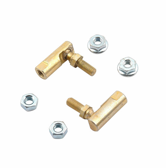 Mr. Gasket Carb Link Ball Joint Standard - 3810G