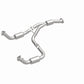 12-14 Chevy Silverado 2500 HD Direct-Fit Catalytic Converter 5582812 Magnaflow