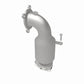 2014-2015 Regal 2 Underbody Direct-Fit Catalytic Converter 52892 Magnaflow