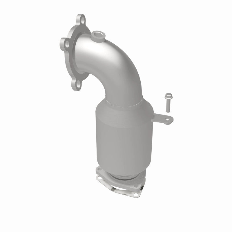 2014-2015 Regal 2 Underbody Direct-Fit Catalytic Converter 52892 Magnaflow