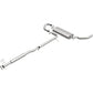 Fits 2007-2009 Pontiac Torrent Direct-Fit Replacement Exhaust System 106-0594