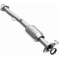 Catalytic Converter for HM Grade Federal / EPA Compliant Direct-Fit Catalytic Converter MagnaFlow 23749