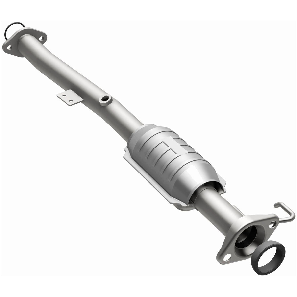 Catalytic Converter for HM Grade Federal / EPA Compliant Direct-Fit Catalytic Converter MagnaFlow 23749