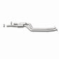 2015 M3 3 Underbody Direct-Fit Catalytic Converter 52925 Magnaflow