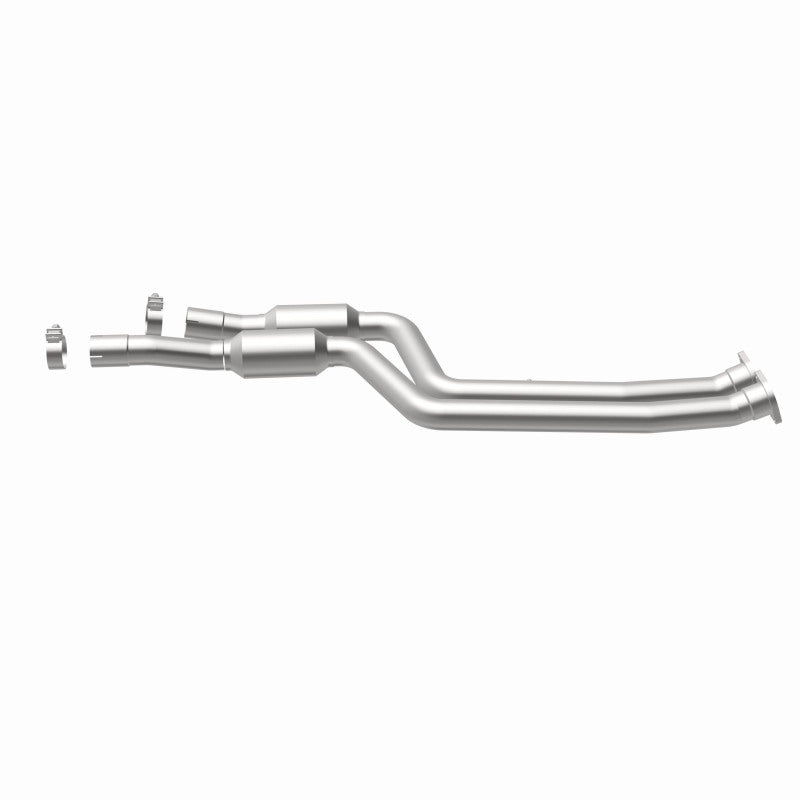 2015 M3 3 Underbody Direct-Fit Catalytic Converter 52925 Magnaflow