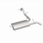 Fits 2009-2013 Toyota Matrix Direct-Fit Replacement Exhaust System 106-0220