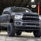 Fits Ram 2500 4WD (2019-2024) 5 Inch Lift Kit; Dual Rate Coils; Non-AISIN; 38330