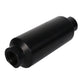 Fuel Filter High Flow Fuel System Universal Fit Aeromotive 12342-BGPL
