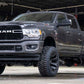 Fits Ram 2500 4WD (2019-2024) 5" Lift Kit; Dual Rate Coils; V2; Non-AISIN; 38370