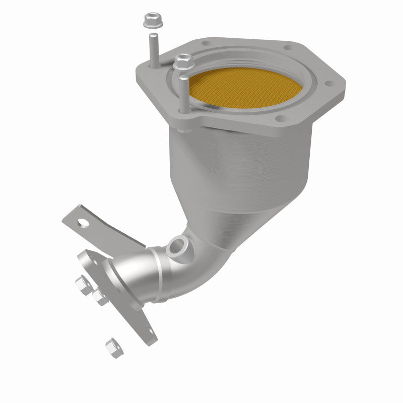 2013 Nissan Pathfinder 3.5L Direct-Fit Catalytic Converter 5582128 Magnaflow