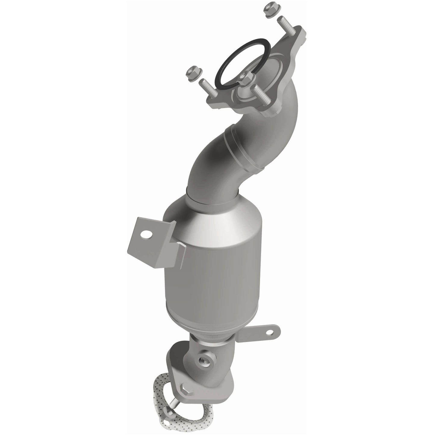 2013-2016 Cadillac ATS OEM Grade Federal / EPA Catalytic Converter 52954
