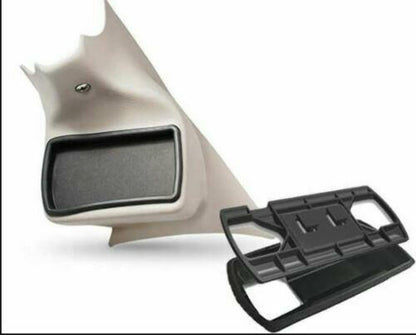 Edge Pillar Pod 2010-2018 RAM 2500/3500 6.7L Cummins Diesel Edge Products