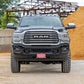Fits Ram 3500 4WD (2019-2024) 5 Inch Lift Kit; Diesel ; AISIN; 38430