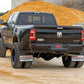 Fits Ram 3500 4WD (2019-2024) 5 Inch Lift Kit; Diesel ; AISIN; 38430
