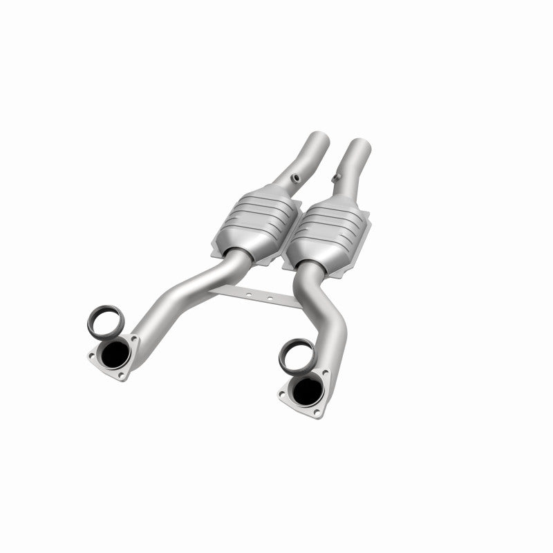 1997-99 Chevrolet Corvette 5.7L Direct-Fit Catalytic Converter 4481988 Magnaflow