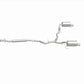Fits 2005-2009 Subaru Legacy 2.5L Direct-Fit Replacement Exhaust System 106-0069