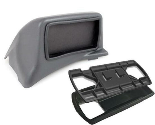 Edge Dash Pod 1998.5-2002 Dodge Ram CS2/CTS2 Edge Products