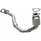 Catalytic Converter for HM Grade Federal / EPA Compliant Direct-Fit Catalytic Converter MagnaFlow 24323