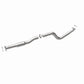 2003 GMC Savana 3500 6.0L Direct-Fit Catalytic Converter 4551603 Magnaflow