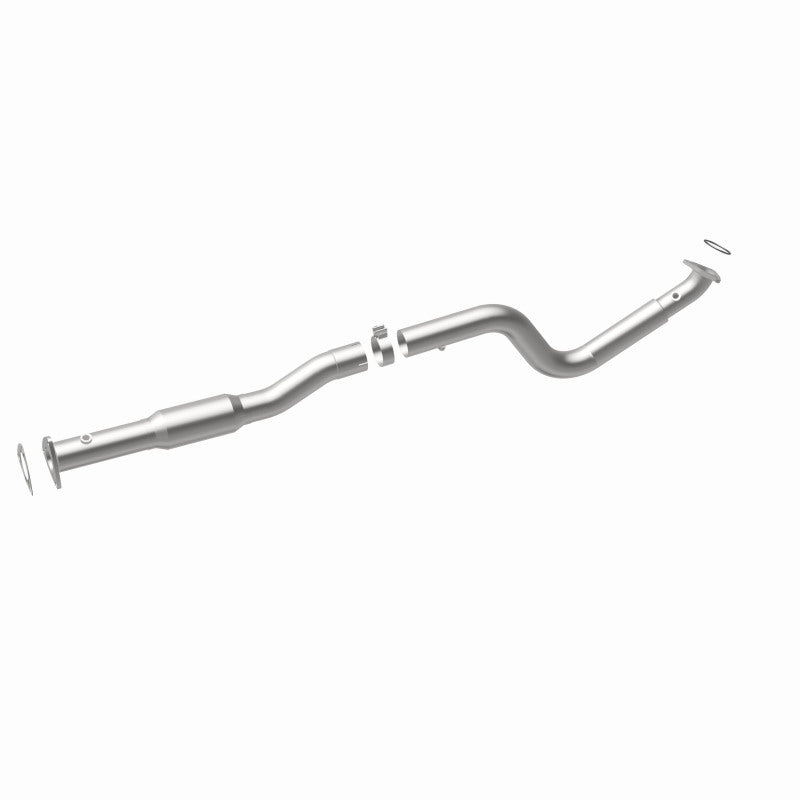 2003 GMC Savana 3500 6.0L Direct-Fit Catalytic Converter 4551603 Magnaflow