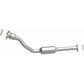 Catalytic Converter for HM Grade Federal / EPA Compliant Direct-Fit Catalytic Converter MagnaFlow 24201